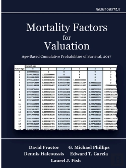 Bertrand.pt - Mortality Factors For Valuation