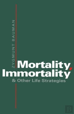 Bertrand.pt - Mortality, Immortality And Other Life Strategies