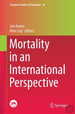 Bertrand.pt - Mortality In An International Perspective