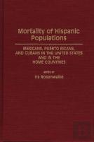 Mortality Of Hispanic Populations