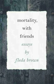 Mortality, With Friends