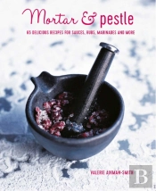 Mortar & Pestle