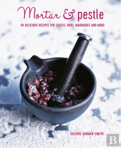 Bertrand.pt - Mortar & Pestle