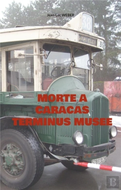 Bertrand.pt - Morte A Caracas Terminus Musee