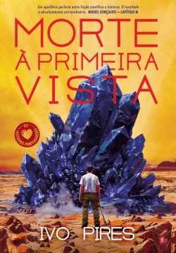 Bertrand.pt - Morte à Primeira Vista