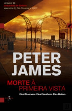Bertrand.pt - Morte à Primeira Vista