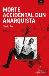 Morte Accidental Dun Anarquista