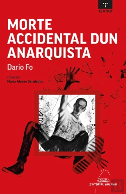 Bertrand.pt - Morte Accidental Dun Anarquista