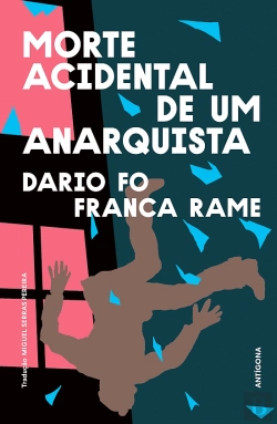 Bertrand.pt - Morte Acidental de um Anarquista