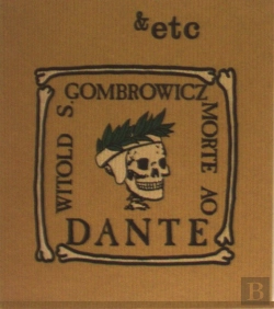 Bertrand.pt - Morte ao Dante