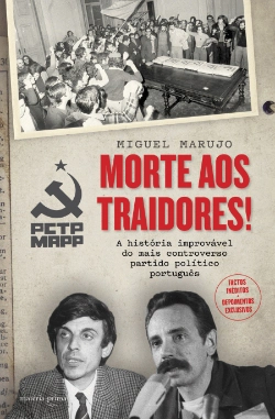 Bertrand.pt - Morte aos Traidores!