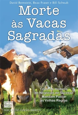 Bertrand.pt - Morte às Vacas Sagradas