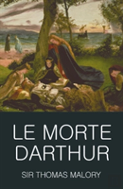 Bertrand.pt - Morte D'Arthur