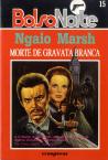Morte de Gravata Branca