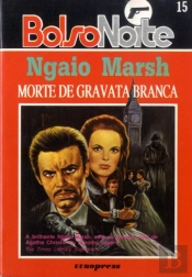Morte de Gravata Branca