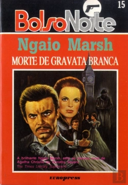 Bertrand.pt - Morte de Gravata Branca