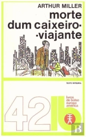 Morte dum Caixeiro Viajante