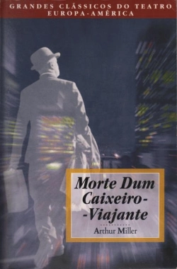 Bertrand.pt - Morte Dum Caixeiro Viajante