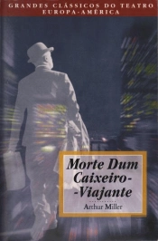 Morte Dum Caixeiro Viajante