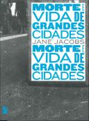 Morte e Vida de Grandes Cidades