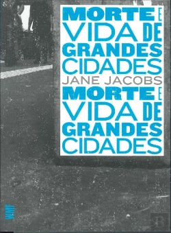Bertrand.pt - Morte e Vida de Grandes Cidades