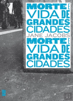 Bertrand.pt - Morte E Vida De Grandes Cidades