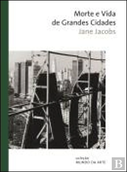 Bertrand.pt - Morte e Vida de Grandes Cidades