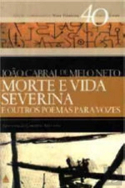 Morte e Vida Severina e outros Poemas para Vozes
