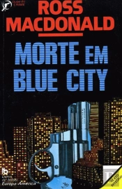 Morte em Blue City