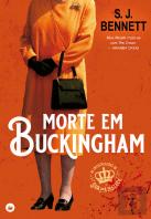 Morte em Buckingham