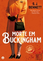 Morte em Buckingham