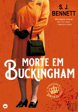 Bertrand.pt - Morte em Buckingham