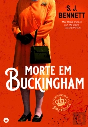 Morte Em Buckingham