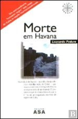 Bertrand.pt - Morte em Havana