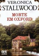 Morte em Oxford