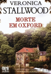 Morte em Oxford