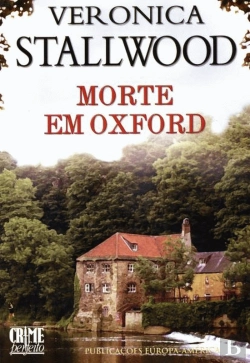 Bertrand.pt - Morte em Oxford