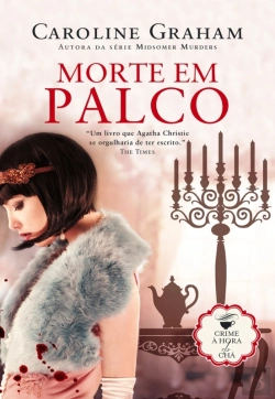Bertrand.pt - Morte Em Palco
