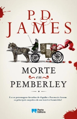 Bertrand.pt - Morte em Pemberley