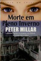 Morte em Pleno Inverno
