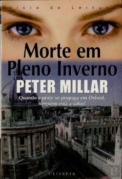 Bertrand.pt - Morte em Pleno Inverno