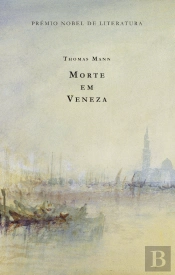Morte em Veneza