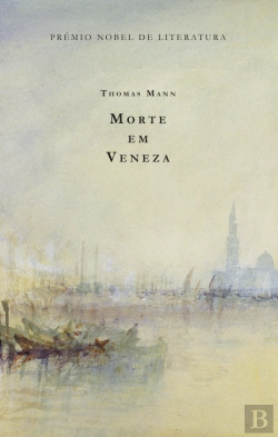 Bertrand.pt - Morte em Veneza
