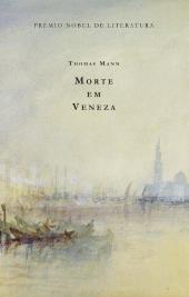 Morte em Veneza