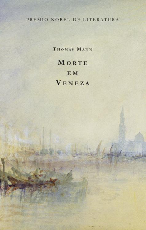 Morte em Veneza