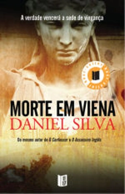 Bertrand.pt - Morte em Viena