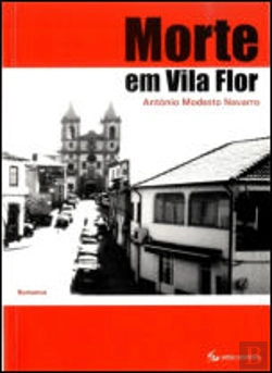Bertrand.pt - Morte em Vila Flor