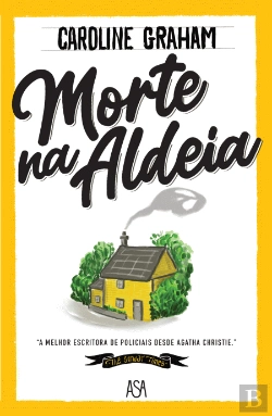 Bertrand.pt - Morte na Aldeia