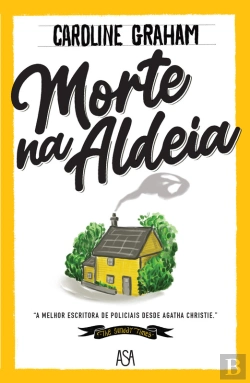 Bertrand.pt - Morte Na Aldeia