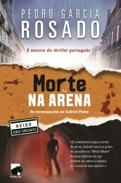 Morte na Arena